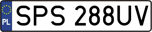 SPS288UV