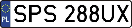 SPS288UX