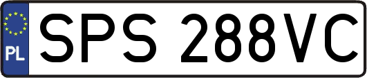 SPS288VC