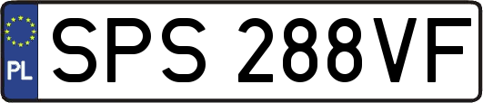 SPS288VF