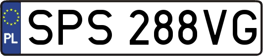 SPS288VG