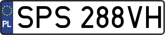 SPS288VH