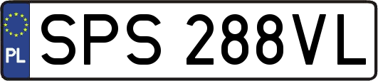 SPS288VL