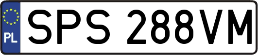 SPS288VM