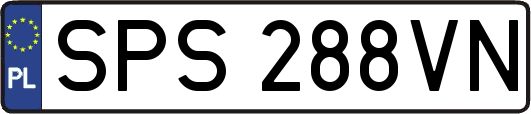 SPS288VN