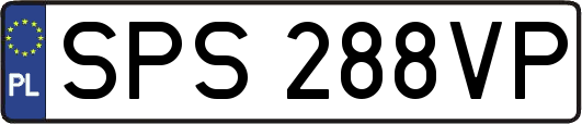 SPS288VP
