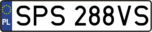 SPS288VS