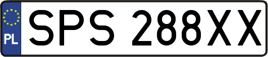 SPS288XX
