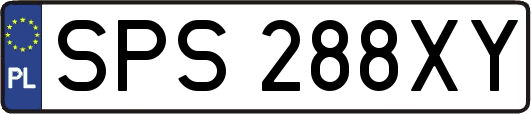 SPS288XY