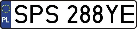 SPS288YE