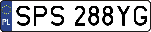 SPS288YG