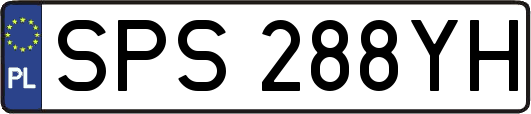 SPS288YH