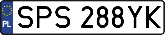 SPS288YK