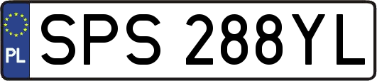 SPS288YL