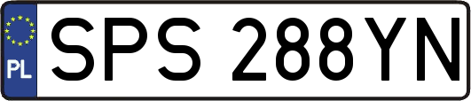 SPS288YN