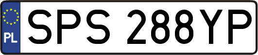 SPS288YP