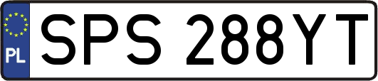 SPS288YT