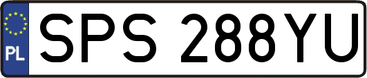 SPS288YU