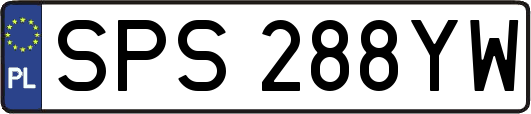 SPS288YW