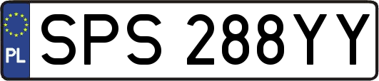 SPS288YY