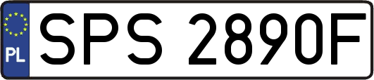 SPS2890F