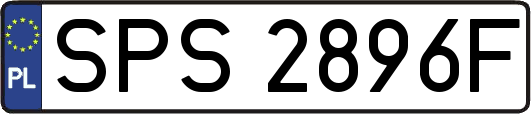 SPS2896F
