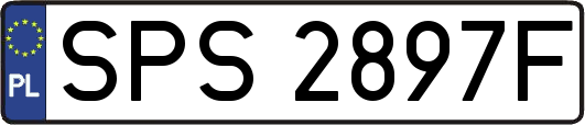 SPS2897F
