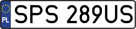 SPS289US
