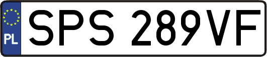 SPS289VF