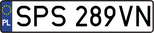 SPS289VN