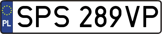 SPS289VP