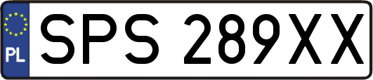 SPS289XX