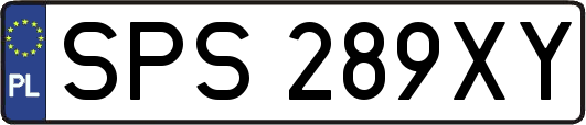 SPS289XY