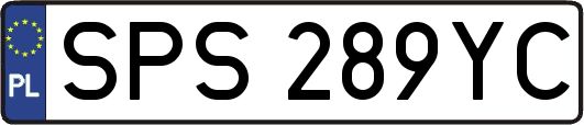 SPS289YC