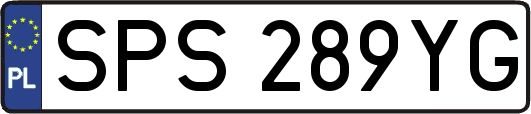 SPS289YG