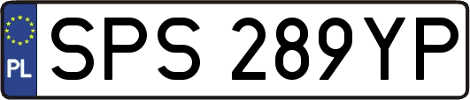 SPS289YP