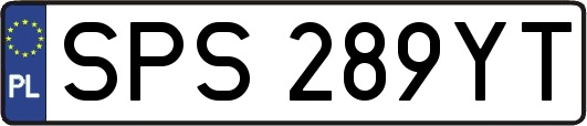 SPS289YT