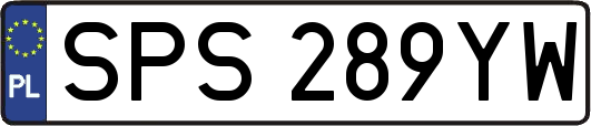 SPS289YW