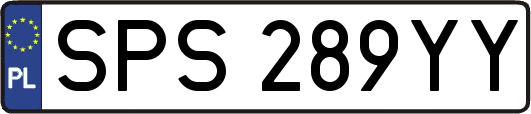 SPS289YY