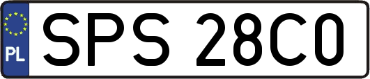 SPS28C0