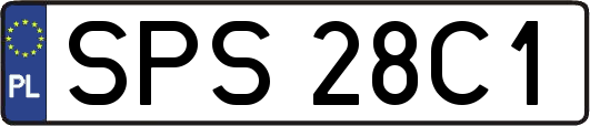 SPS28C1
