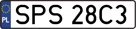 SPS28C3