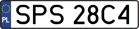 SPS28C4