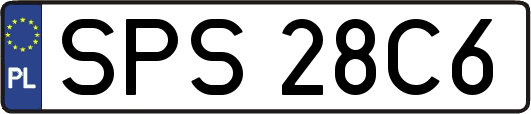 SPS28C6