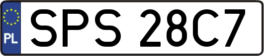 SPS28C7