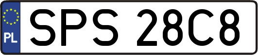 SPS28C8