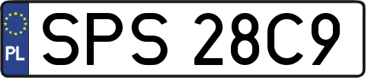 SPS28C9