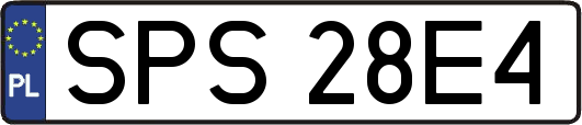 SPS28E4