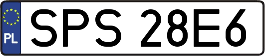 SPS28E6