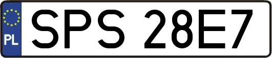 SPS28E7